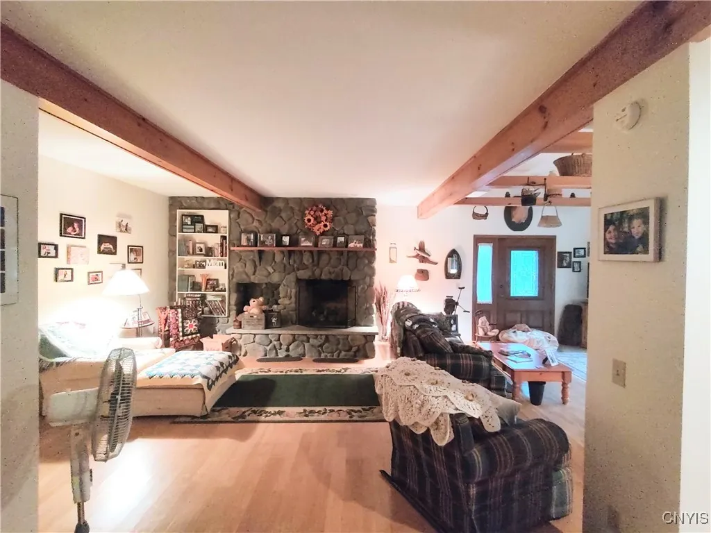 2542 Miliddy Lane, Camden, New York 13316, Camden, New York 13316, 5 Bedrooms Bedrooms, 13 Rooms Rooms,3 BathroomsBathrooms,Residential,For Sale,2542 Miliddy Lane, Camden, New York 13316,0,S1649870