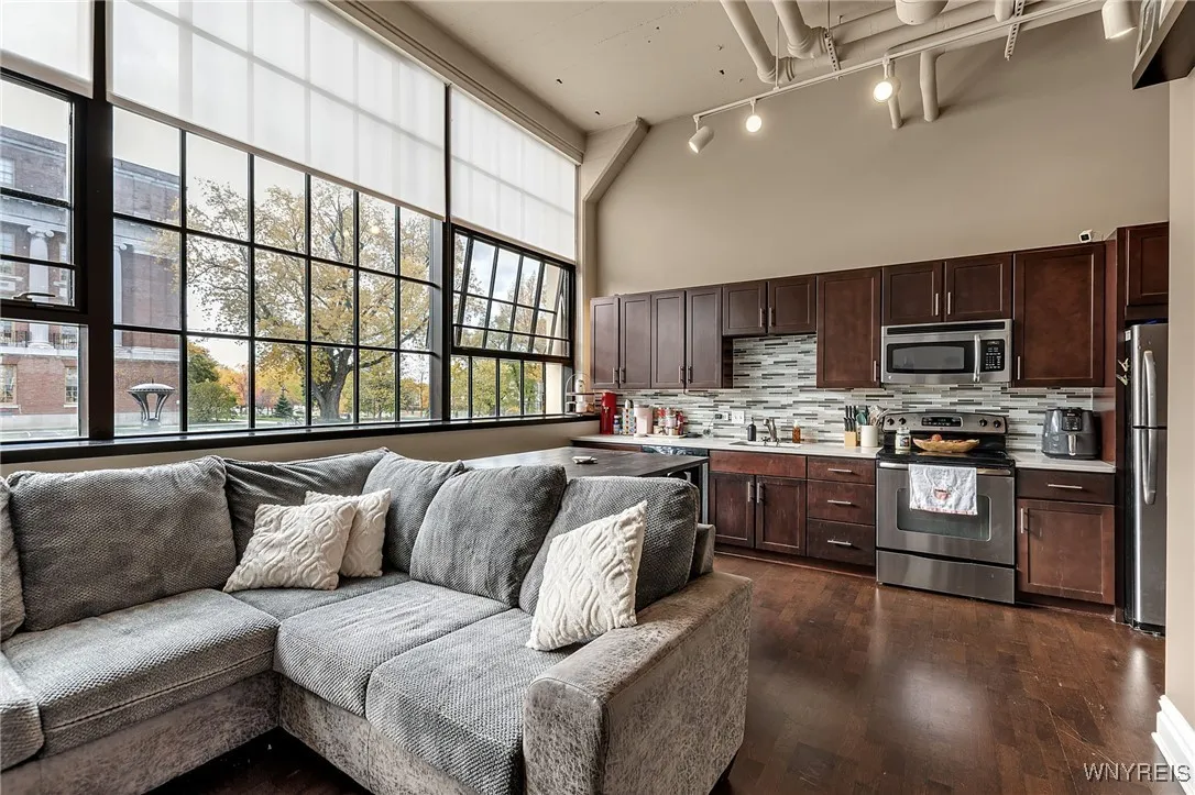 2917 Main Street 107, Buffalo, New York 14214, Buffalo, New York 14214, 2 Bedrooms Bedrooms, 3 Rooms Rooms,1 BathroomBathrooms,Residential,For Sale,2917 Main Street 107, Buffalo, New York 14214,0,B1649123