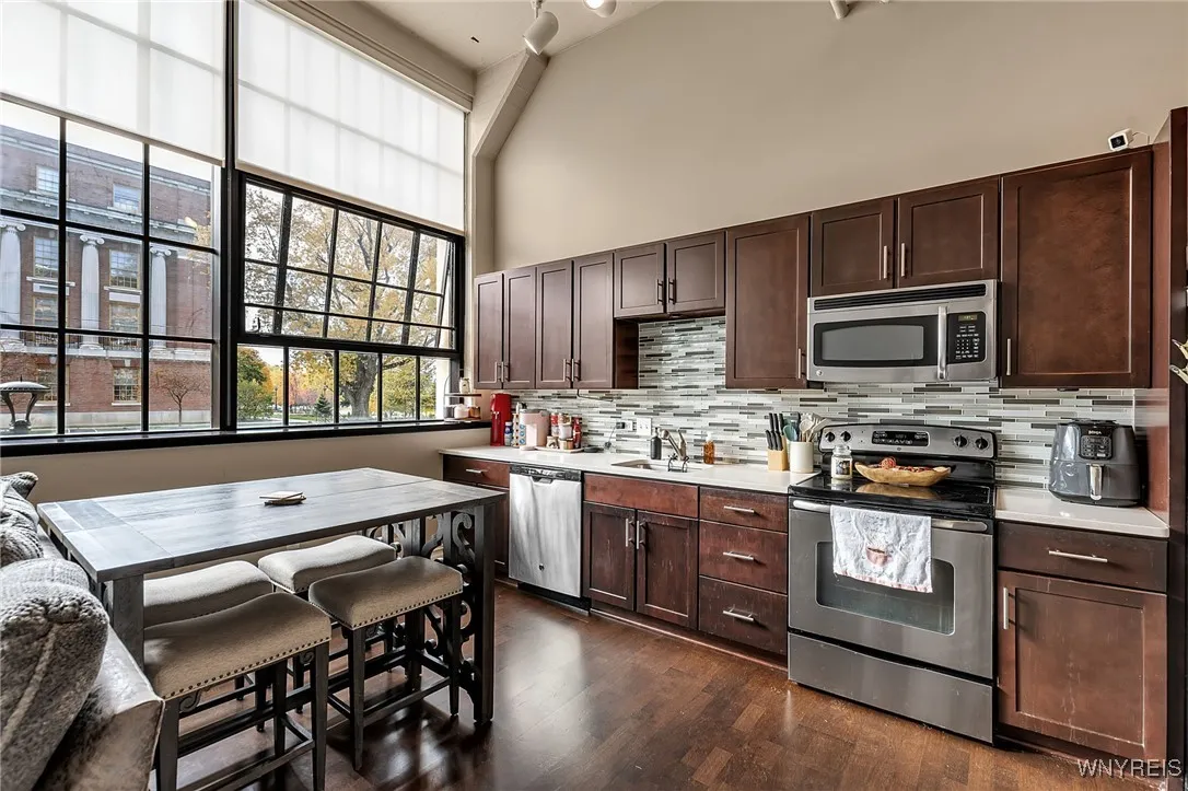 2917 Main Street 107, Buffalo, New York 14214, Buffalo, New York 14214, 2 Bedrooms Bedrooms, 3 Rooms Rooms,1 BathroomBathrooms,Residential,For Sale,2917 Main Street 107, Buffalo, New York 14214,0,B1649123