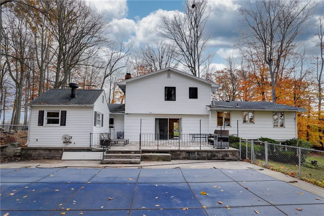 191 Widger Road, Ogden, New York 14559, Ogden, New York 14559, 3 Bedrooms Bedrooms, 8 Rooms Rooms,2 BathroomsBathrooms,Residential,For Sale,191 Widger Road, Ogden, New York 14559,0,R1649712