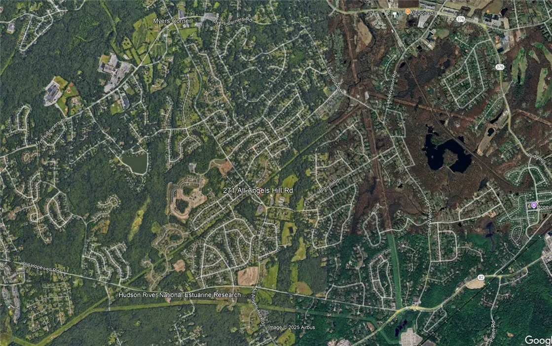 All Angels Hill, Wappinger, New York 12590, Wappinger, New York 12590, ,Land,For Sale,All Angels Hill, Wappinger, New York 12590,0,R1649886