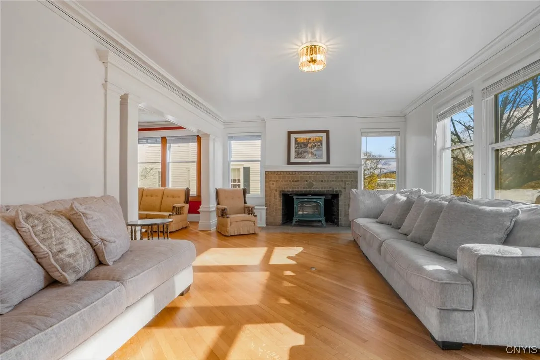 26 Burwell Street, Little Falls City, New York 133, Little Falls City, New York 13365, 6 Bedrooms Bedrooms, 19 Rooms Rooms,3 BathroomsBathrooms,Residential,For Sale,26 Burwell Street, Little Falls City, New York 133,0,S1649705