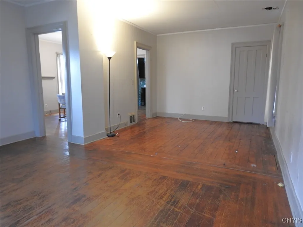 This LR is so massive you can really get creative here.