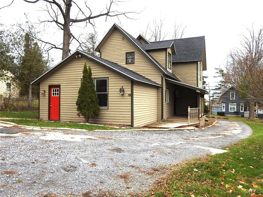 7701 West State Street, Lowville, New York 13367, Lowville, New York 13367, 3 Bedrooms Bedrooms, 7 Rooms Rooms,2 BathroomsBathrooms,Residential,For Sale,7701 West State Street, Lowville, New York 13367,0,S1649883