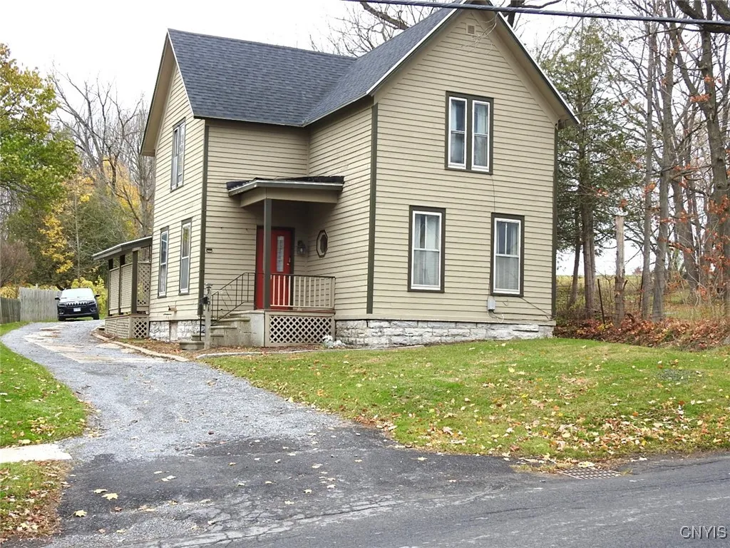 7701 West State Street, Lowville, New York 13367, Lowville, New York 13367, 3 Bedrooms Bedrooms, 7 Rooms Rooms,2 BathroomsBathrooms,Residential,For Sale,7701 West State Street, Lowville, New York 13367,0,S1649883