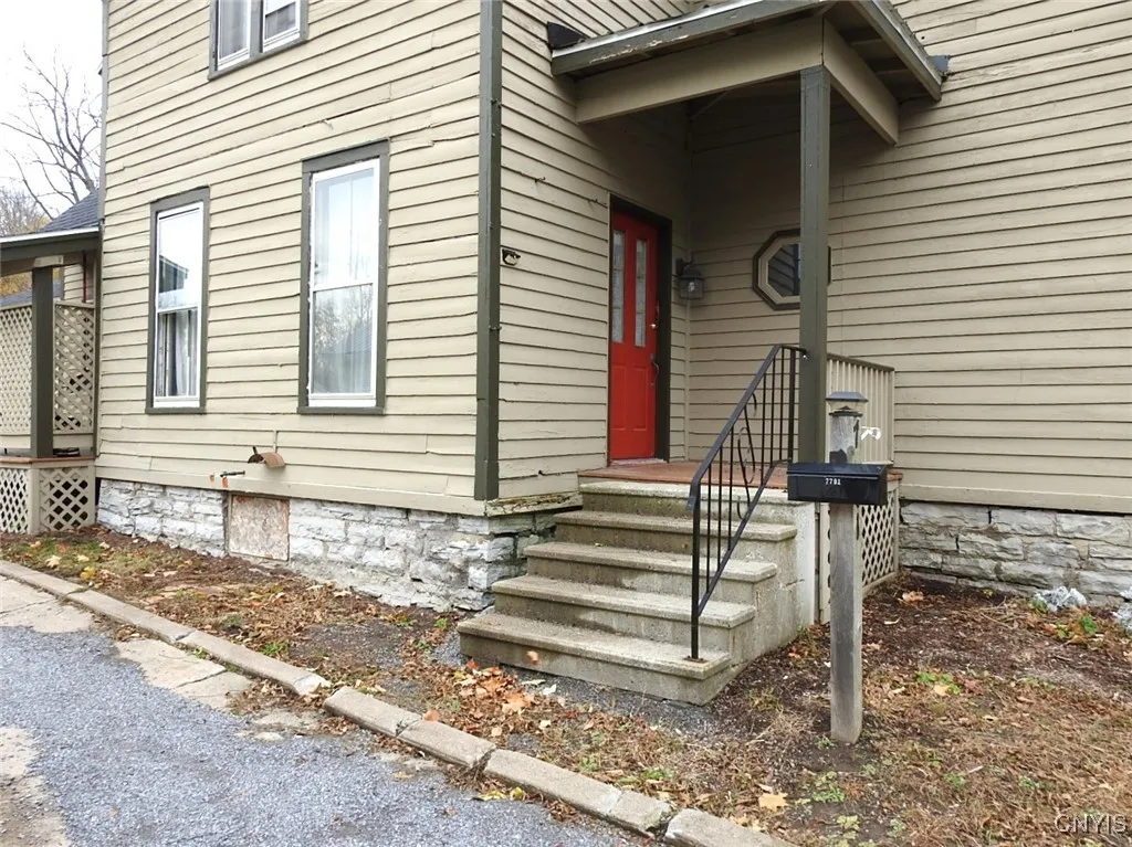 7701 West State Street, Lowville, New York 13367, Lowville, New York 13367, 3 Bedrooms Bedrooms, 7 Rooms Rooms,2 BathroomsBathrooms,Residential,For Sale,7701 West State Street, Lowville, New York 13367,0,S1649883