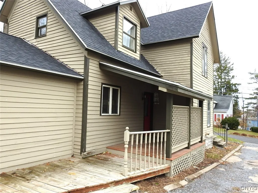 7701 West State Street, Lowville, New York 13367, Lowville, New York 13367, 3 Bedrooms Bedrooms, 7 Rooms Rooms,2 BathroomsBathrooms,Residential,For Sale,7701 West State Street, Lowville, New York 13367,0,S1649883