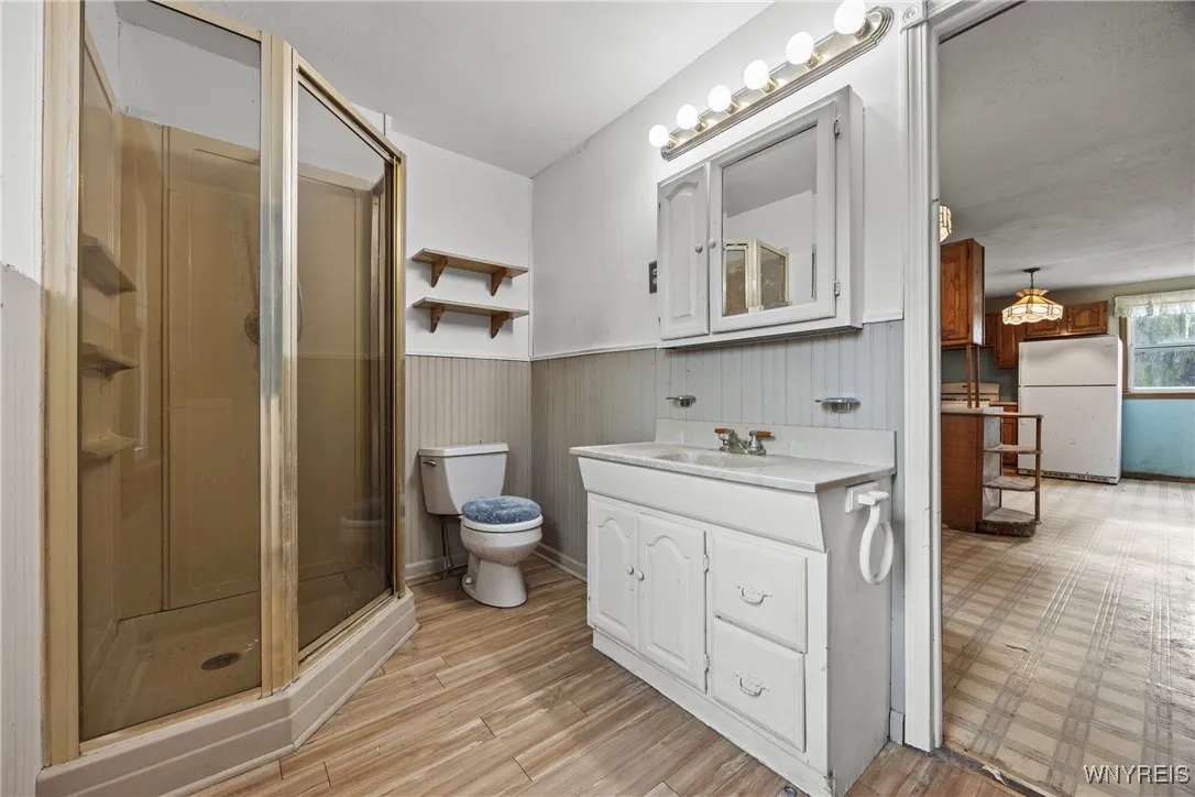 5390 Abel Road, Hamburg, New York 14075, Hamburg, New York 14075, 4 Bedrooms Bedrooms, 9 Rooms Rooms,1 BathroomBathrooms,Residential,For Sale,5390 Abel Road, Hamburg, New York 14075,0,B1649882