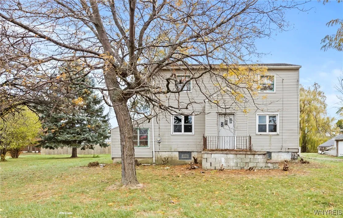 5390 Abel Road, Hamburg, New York 14075, Hamburg, New York 14075, 4 Bedroom Bedrooms, 9 Room Rooms,1 BathroomBathrooms,Residential,Closed,5390 Abel Road, Hamburg, New York 14075,0,B1649882
