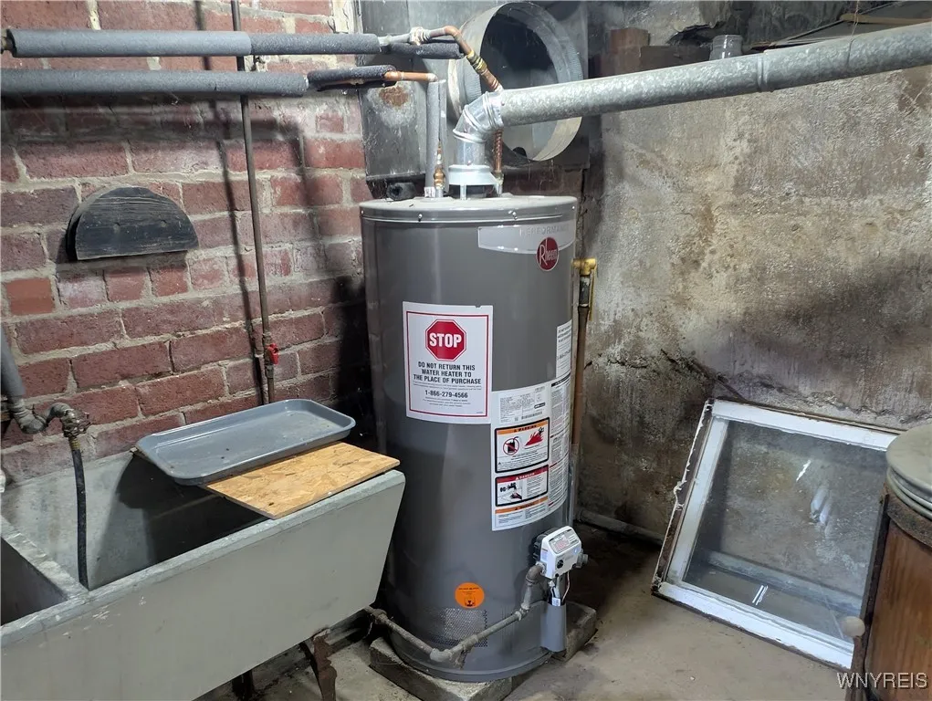 1507 West State Street, Olean, New York 14760, Olean, New York 14760, 4 Bedrooms Bedrooms, ,3 BathroomsBathrooms,Residential,For Sale,1507 West State Street, Olean, New York 14760,0,B1649894