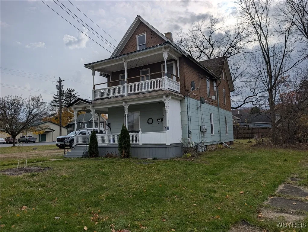 1507 West State Street, Olean, New York 14760, Olean, New York 14760, 4 Bedrooms Bedrooms, ,3 BathroomsBathrooms,Residential,For Sale,1507 West State Street, Olean, New York 14760,0,B1649894
