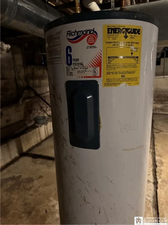 55 West 5th Street, Ellicott, New York 14701, Ellicott, New York 14701, 3 Bedrooms Bedrooms, 7 Rooms Rooms,1 BathroomBathrooms,Residential,For Sale,55 West 5th Street, Ellicott, New York 14701,0,R1649865