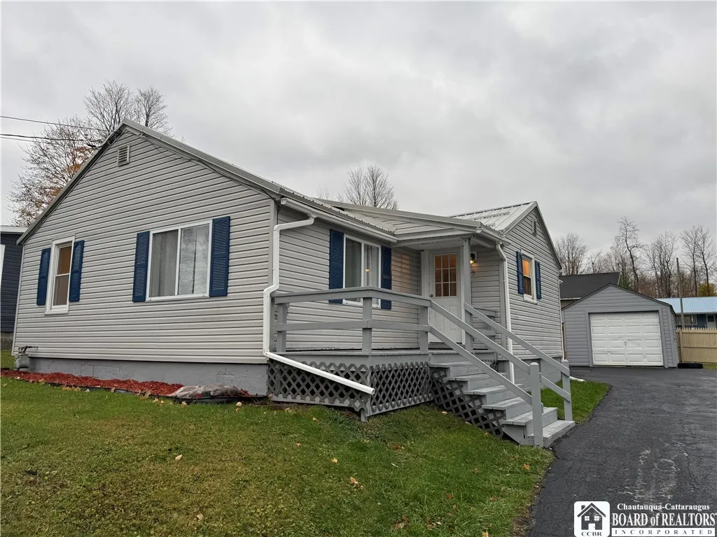 55 West 5th Street, Ellicott, New York 14701, Ellicott, New York 14701, 3 Bedrooms Bedrooms, 7 Rooms Rooms,1 BathroomBathrooms,Residential,For Sale,55 West 5th Street, Ellicott, New York 14701,0,R1649865