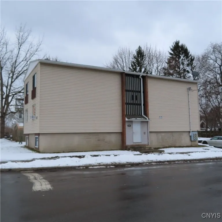600 South Ave, Syracuse, New York 13207, Syracuse, New York 13207, 6 Bedrooms Bedrooms, ,Multi Family,For Sale,600 South Ave, Syracuse, New York 13207,0,S1649223
