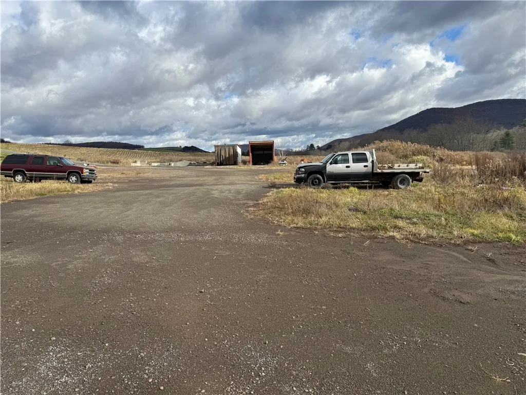 62166 Rt-10, Harpersfield, New York 13788, Harpersfield, New York 13788, ,Land,For Sale,62166 Rt-10, Harpersfield, New York 13788,0,R1649759
