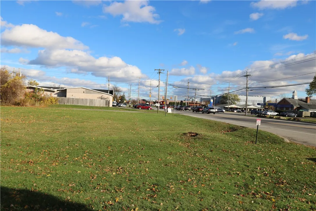 2626 Ridgeway Avenue, Greece, New York 14626, Greece, New York 14626, ,Land,For Sale,2626 Ridgeway Avenue, Greece, New York 14626,0,R1649706