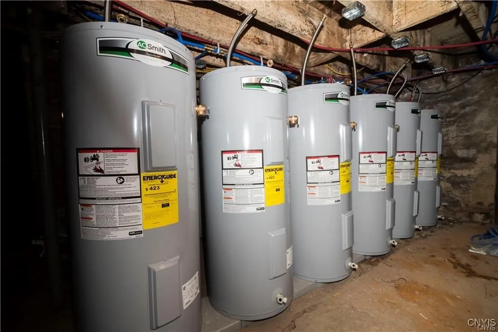 827 Park Street, Syracuse, New York 13208, Syracuse, New York 13208, 12 Bedrooms Bedrooms, ,Multi Family,For Sale,827 Park Street, Syracuse, New York 13208,0,S1649229