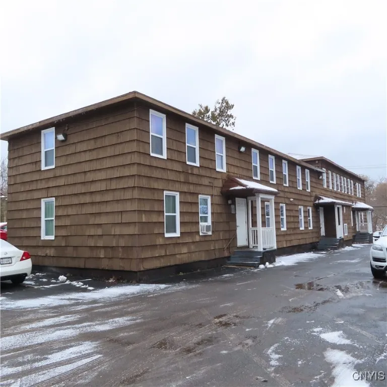 827 Park Street, Syracuse, New York 13208, Syracuse, New York 13208, 12 Bedrooms Bedrooms, ,Multi Family,For Sale,827 Park Street, Syracuse, New York 13208,0,S1649229