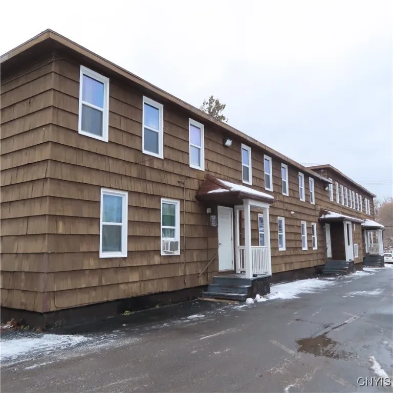 827 Park Street, Syracuse, New York 13208, Syracuse, New York 13208, 12 Bedrooms Bedrooms, ,Multi Family,For Sale,827 Park Street, Syracuse, New York 13208,0,S1649229