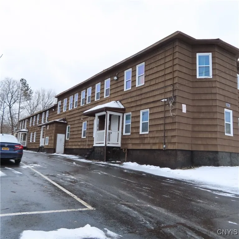 827 Park Street, Syracuse, New York 13208, Syracuse, New York 13208, 12 Bedrooms Bedrooms, ,Multi Family,For Sale,827 Park Street, Syracuse, New York 13208,0,S1649229