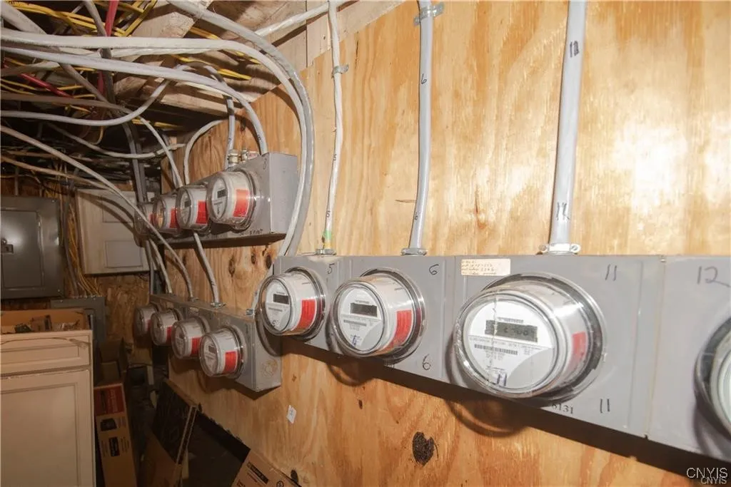 827 Park Street, Syracuse, New York 13208, Syracuse, New York 13208, 12 Bedrooms Bedrooms, ,Multi Family,For Sale,827 Park Street, Syracuse, New York 13208,0,S1649229