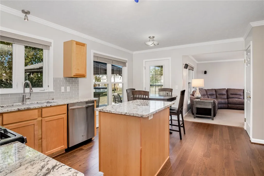 293 Whispering Pines Circle, Greece, New York 1461, Greece, New York 14612, 3 Bedrooms Bedrooms, 7 Rooms Rooms,2 BathroomsBathrooms,Residential,For Sale,293 Whispering Pines Circle, Greece, New York 1461,0,R1649850