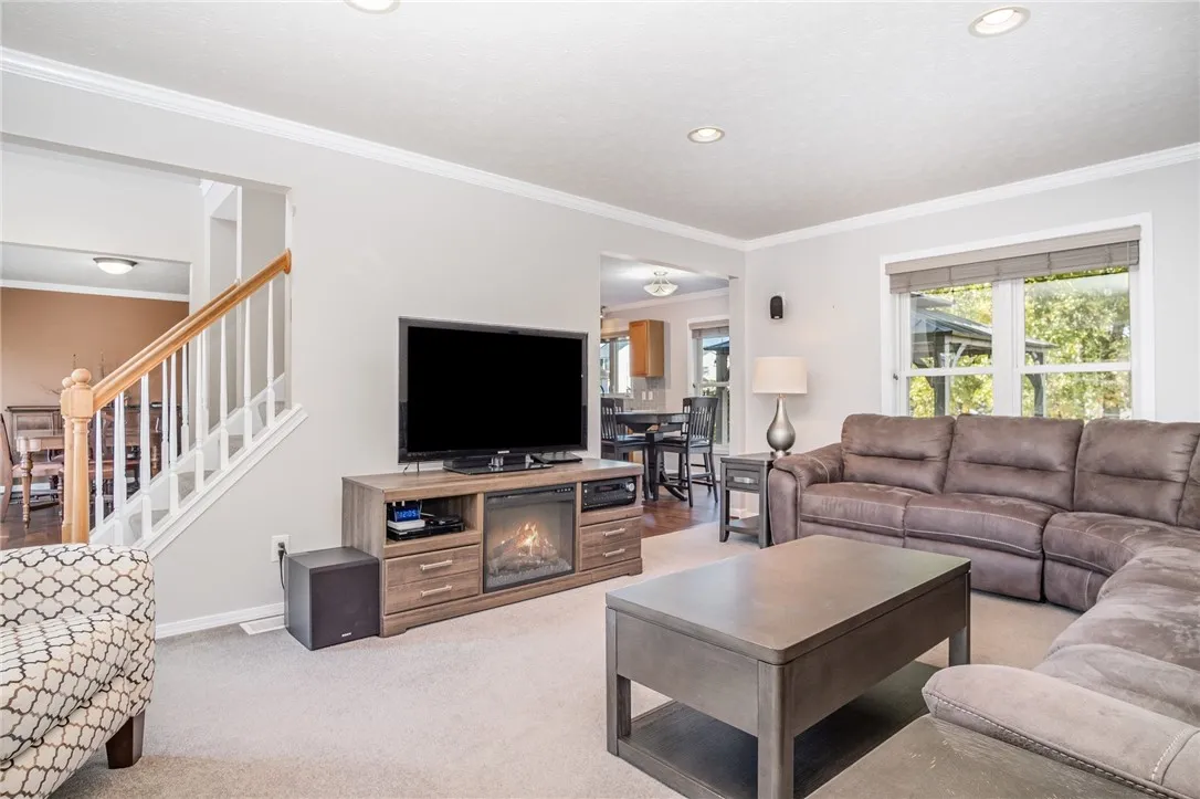 293 Whispering Pines Circle, Greece, New York 1461, Greece, New York 14612, 3 Bedrooms Bedrooms, 7 Rooms Rooms,2 BathroomsBathrooms,Residential,For Sale,293 Whispering Pines Circle, Greece, New York 1461,0,R1649850