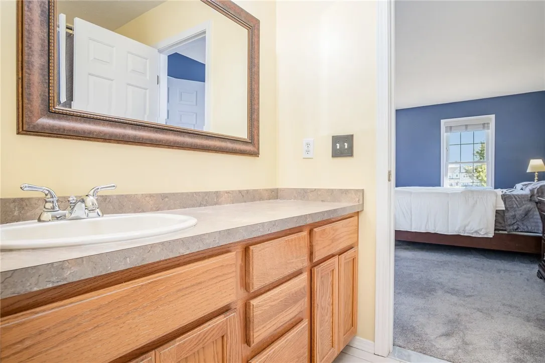 293 Whispering Pines Circle, Greece, New York 1461, Greece, New York 14612, 3 Bedrooms Bedrooms, 7 Rooms Rooms,2 BathroomsBathrooms,Residential,For Sale,293 Whispering Pines Circle, Greece, New York 1461,0,R1649850