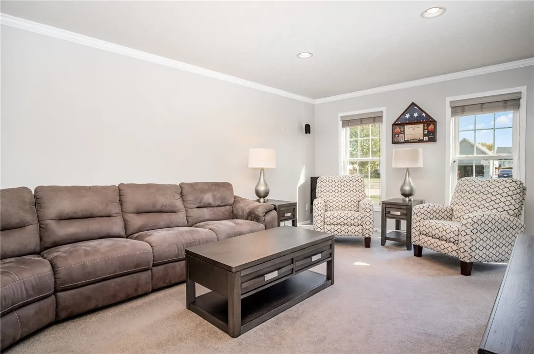 293 Whispering Pines Circle, Greece, New York 1461, Greece, New York 14612, 3 Bedrooms Bedrooms, 7 Rooms Rooms,2 BathroomsBathrooms,Residential,For Sale,293 Whispering Pines Circle, Greece, New York 1461,0,R1649850
