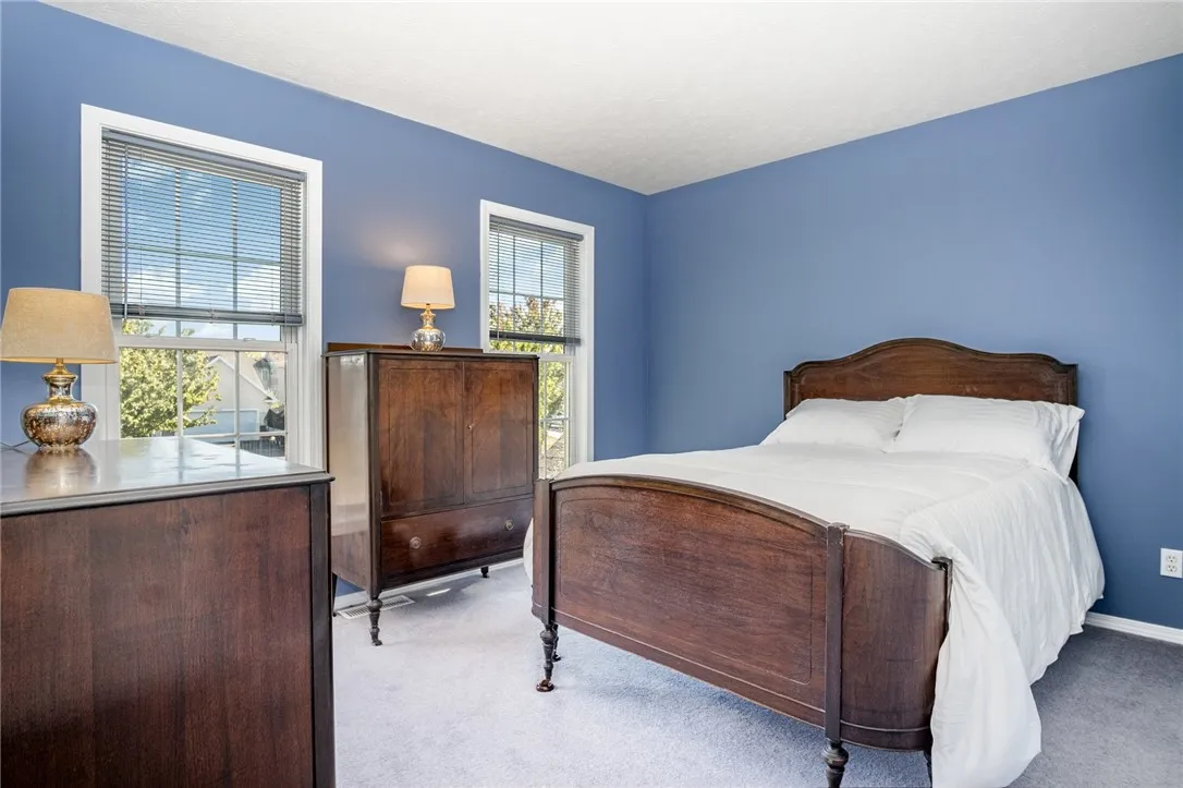 293 Whispering Pines Circle, Greece, New York 1461, Greece, New York 14612, 3 Bedrooms Bedrooms, 7 Rooms Rooms,2 BathroomsBathrooms,Residential,For Sale,293 Whispering Pines Circle, Greece, New York 1461,0,R1649850