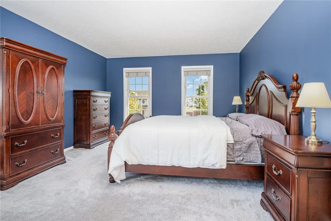 293 Whispering Pines Circle, Greece, New York 1461, Greece, New York 14612, 3 Bedrooms Bedrooms, 7 Rooms Rooms,2 BathroomsBathrooms,Residential,For Sale,293 Whispering Pines Circle, Greece, New York 1461,0,R1649850