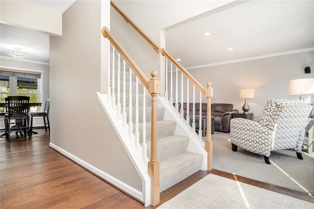 293 Whispering Pines Circle, Greece, New York 1461, Greece, New York 14612, 3 Bedrooms Bedrooms, 7 Rooms Rooms,2 BathroomsBathrooms,Residential,For Sale,293 Whispering Pines Circle, Greece, New York 1461,0,R1649850