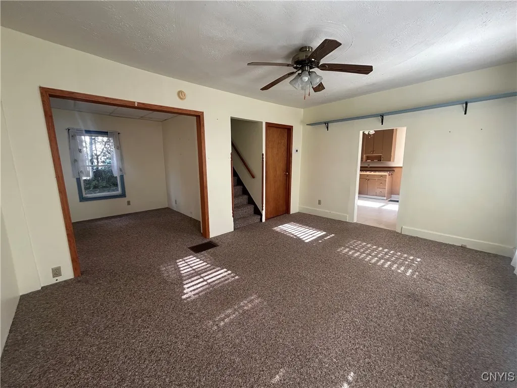 110 Spencer St Street, Lenox, New York 13032, Lenox, New York 13032, 3 Bedrooms Bedrooms, 6 Rooms Rooms,1 BathroomBathrooms,Residential,For Sale,110 Spencer St Street, Lenox, New York 13032,0,S1649313