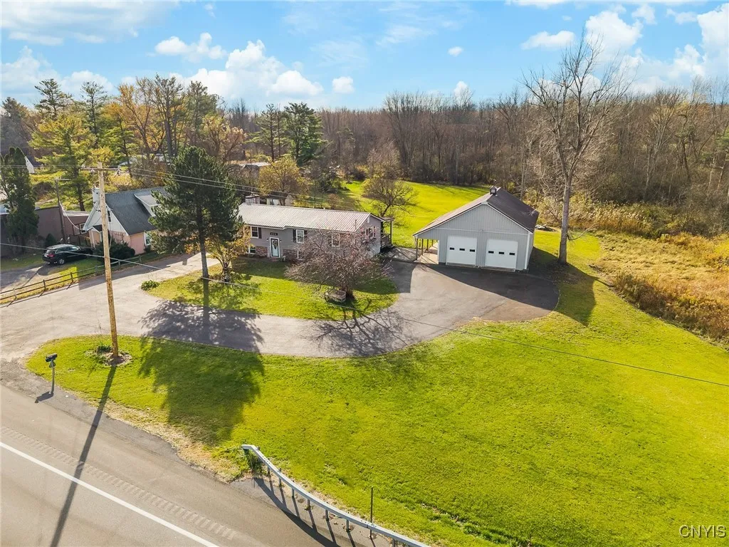 892 Clark Street Road, Aurelius, New York 13021, Aurelius, New York 13021, 3 Bedrooms Bedrooms, 8 Rooms Rooms,2 BathroomsBathrooms,Residential,For Sale,892 Clark Street Road, Aurelius, New York 13021,0,S1648707