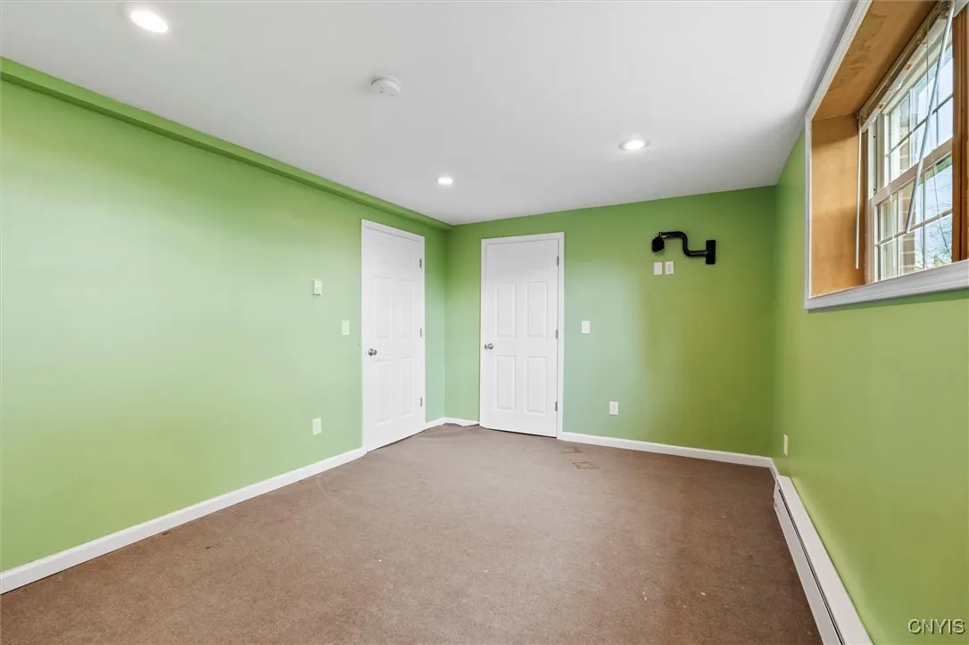 Bonus Room