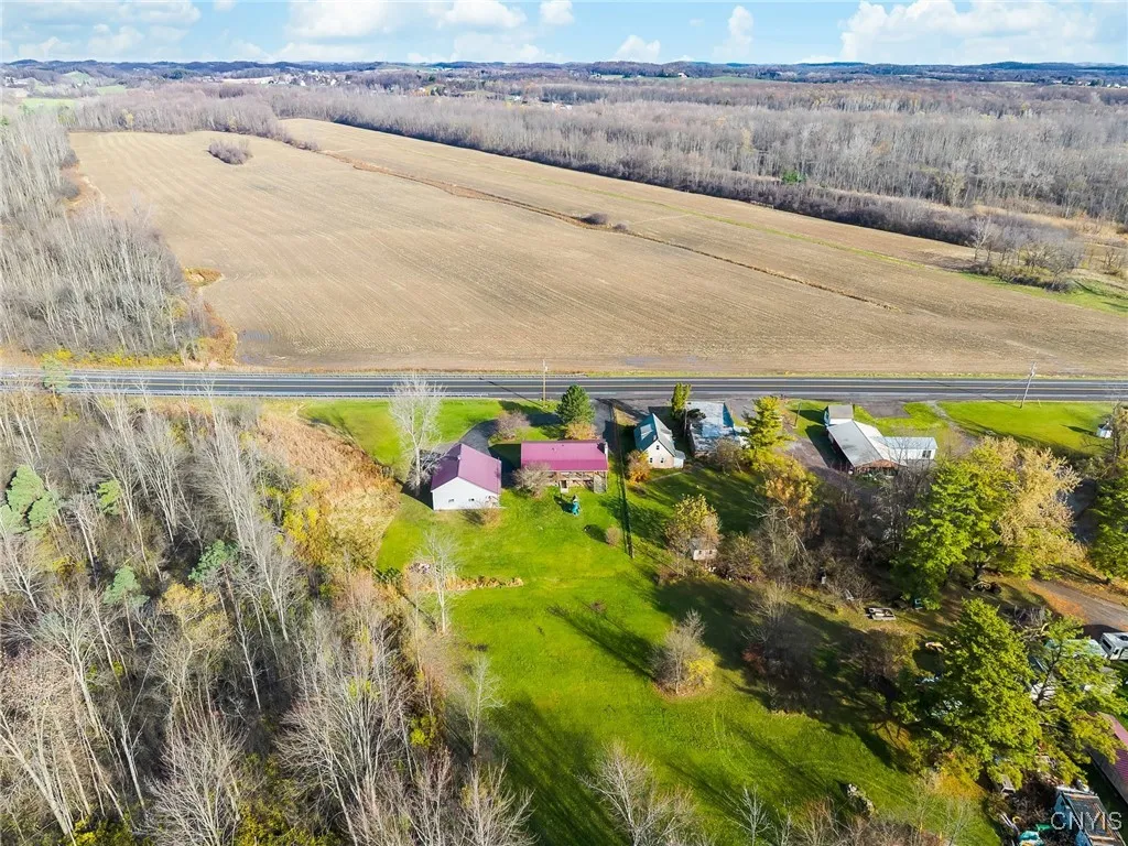 892 Clark Street Road, Aurelius, New York 13021, Aurelius, New York 13021, 3 Bedrooms Bedrooms, 8 Rooms Rooms,2 BathroomsBathrooms,Residential,For Sale,892 Clark Street Road, Aurelius, New York 13021,0,S1648707