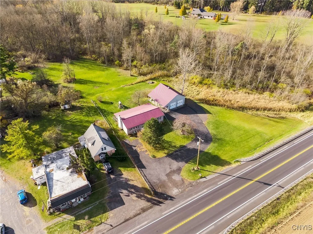 892 Clark Street Road, Aurelius, New York 13021, Aurelius, New York 13021, 3 Bedrooms Bedrooms, 8 Rooms Rooms,2 BathroomsBathrooms,Residential,For Sale,892 Clark Street Road, Aurelius, New York 13021,0,S1648707