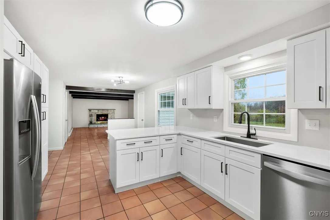 7951 Boxford Road, Clay, New York 13041, Clay, New York 13041, 4 Bedrooms Bedrooms, 10 Rooms Rooms,2 BathroomsBathrooms,Residential,For Sale,7951 Boxford Road, Clay, New York 13041,0,S1649856