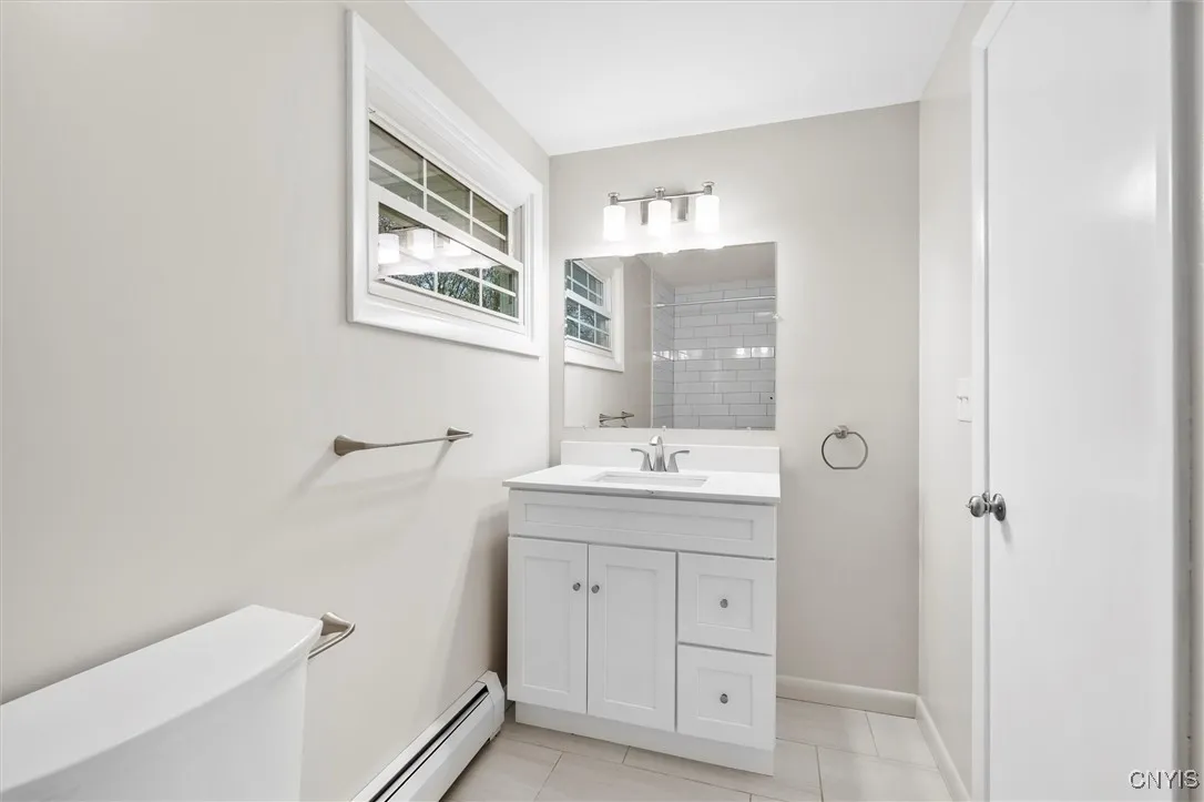 main bath