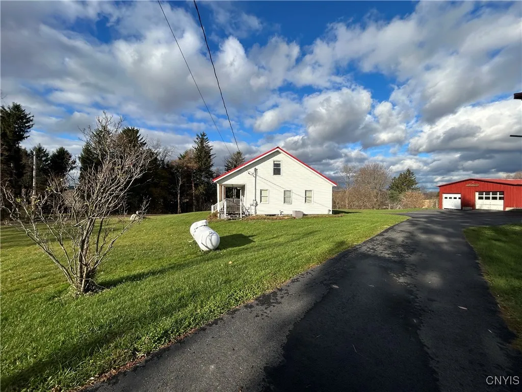 183 Gulf Hill Road, Dryden, New York 13045, Dryden, New York 13045, 3 Bedrooms Bedrooms, 5 Rooms Rooms,2 BathroomsBathrooms,Residential,For Sale,183 Gulf Hill Road, Dryden, New York 13045,0,S1649907