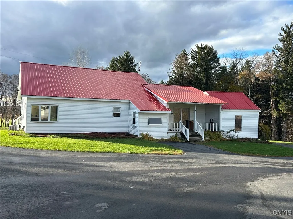 183 Gulf Hill Road, Dryden, New York 13045, Dryden, New York 13045, 3 Bedrooms Bedrooms, 5 Rooms Rooms,2 BathroomsBathrooms,Residential,For Sale,183 Gulf Hill Road, Dryden, New York 13045,0,S1649907