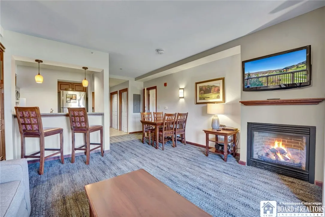 4 Tamarack Drive 403, Ellicottville, New York 1473, Ellicottville, New York 14731, 1 Bedroom Bedrooms, 5 Rooms Rooms,2 BathroomsBathrooms,Residential,For Sale,4 Tamarack Drive 403, Ellicottville, New York 1473,0,R1647815