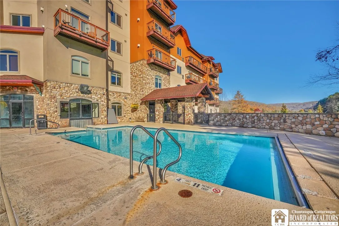4 Tamarack Drive 403, Ellicottville, New York 1473, Ellicottville, New York 14731, 1 Bedroom Bedrooms, 5 Rooms Rooms,2 BathroomsBathrooms,Residential,For Sale,4 Tamarack Drive 403, Ellicottville, New York 1473,0,R1647815