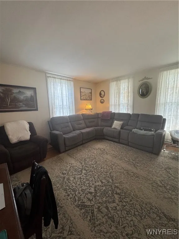 14 Third Avenue, Franklinville, New York 14737, Franklinville, New York 14737, 4 Bedrooms Bedrooms, 10 Rooms Rooms,1 BathroomBathrooms,Residential,For Sale,14 Third Avenue, Franklinville, New York 14737,0,B1649876