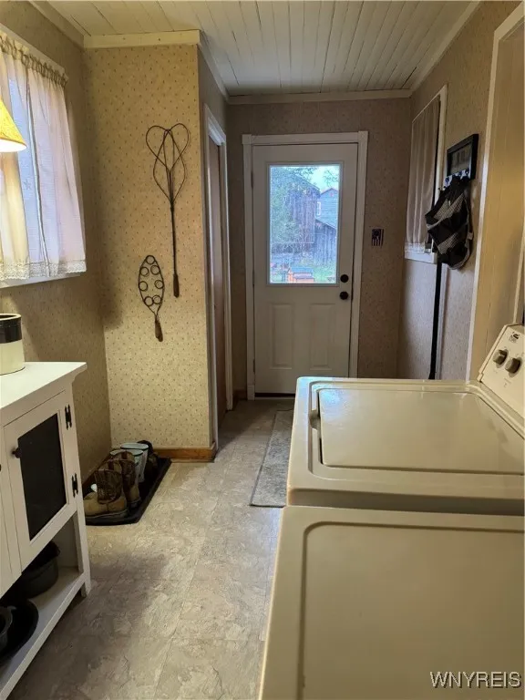 14 Third Avenue, Franklinville, New York 14737, Franklinville, New York 14737, 4 Bedrooms Bedrooms, 10 Rooms Rooms,1 BathroomBathrooms,Residential,For Sale,14 Third Avenue, Franklinville, New York 14737,0,B1649876