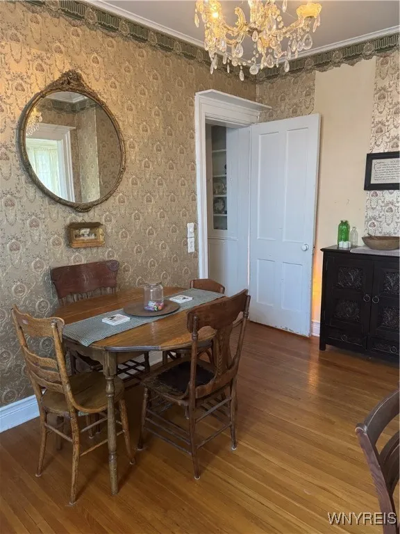 14 Third Avenue, Franklinville, New York 14737, Franklinville, New York 14737, 4 Bedrooms Bedrooms, 10 Rooms Rooms,1 BathroomBathrooms,Residential,For Sale,14 Third Avenue, Franklinville, New York 14737,0,B1649876