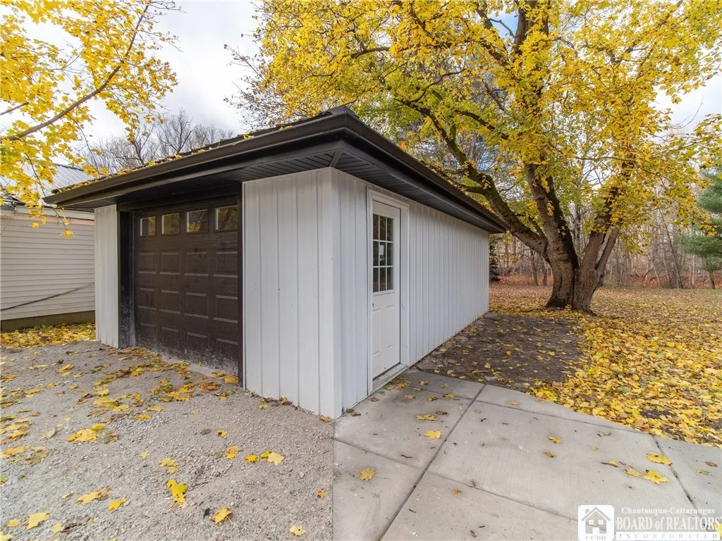 2856 Gerry Ellington Road, Gerry, New York 14740, Gerry, New York 14740, 3 Bedrooms Bedrooms, 7 Rooms Rooms,1 BathroomBathrooms,Residential,For Sale,2856 Gerry Ellington Road, Gerry, New York 14740,0,R1649622