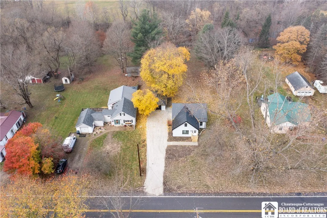 2856 Gerry Ellington Road, Gerry, New York 14740, Gerry, New York 14740, 3 Bedrooms Bedrooms, 7 Rooms Rooms,1 BathroomBathrooms,Residential,For Sale,2856 Gerry Ellington Road, Gerry, New York 14740,0,R1649622