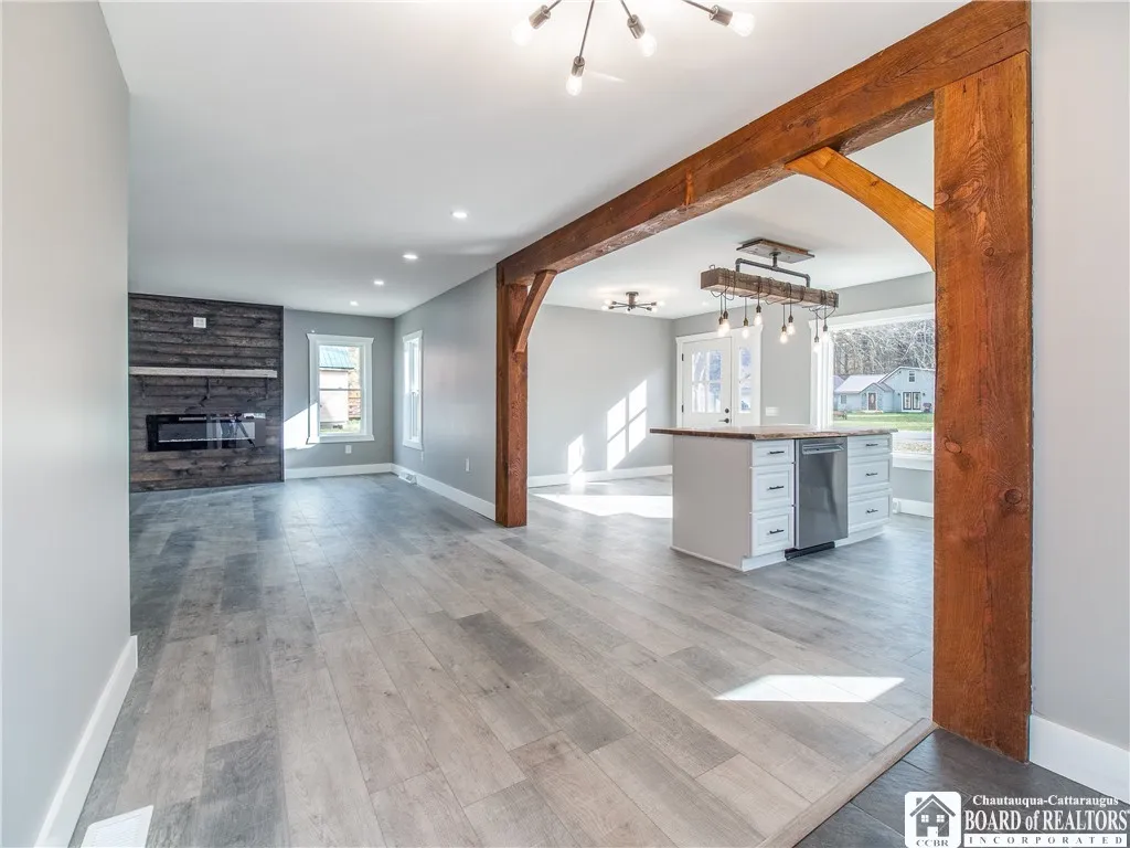 2856 Gerry Ellington Road, Gerry, New York 14740, Gerry, New York 14740, 3 Bedrooms Bedrooms, 7 Rooms Rooms,1 BathroomBathrooms,Residential,For Sale,2856 Gerry Ellington Road, Gerry, New York 14740,0,R1649622