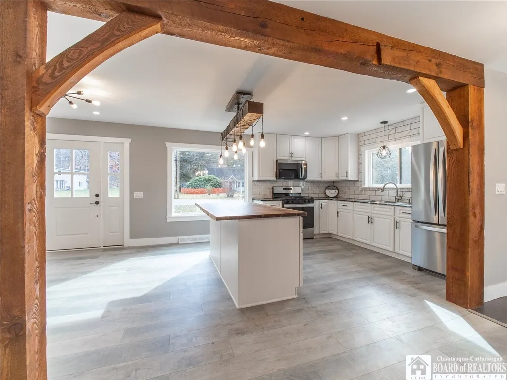 2856 Gerry Ellington Road, Gerry, New York 14740, Gerry, New York 14740, 3 Bedrooms Bedrooms, 7 Rooms Rooms,1 BathroomBathrooms,Residential,For Sale,2856 Gerry Ellington Road, Gerry, New York 14740,0,R1649622